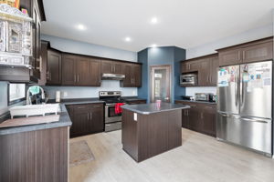258 Philip Lee Dr -  Interior-9