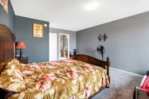 258 Philip Lee Dr -  Interior-19