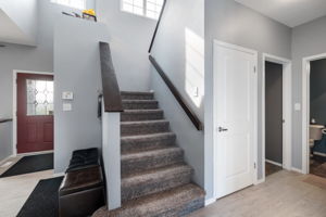 258 Philip Lee Dr -  Interior-10