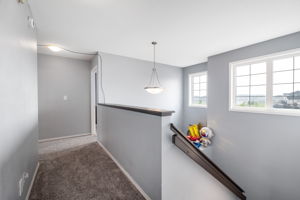 258 Philip Lee Dr -  Interior-13