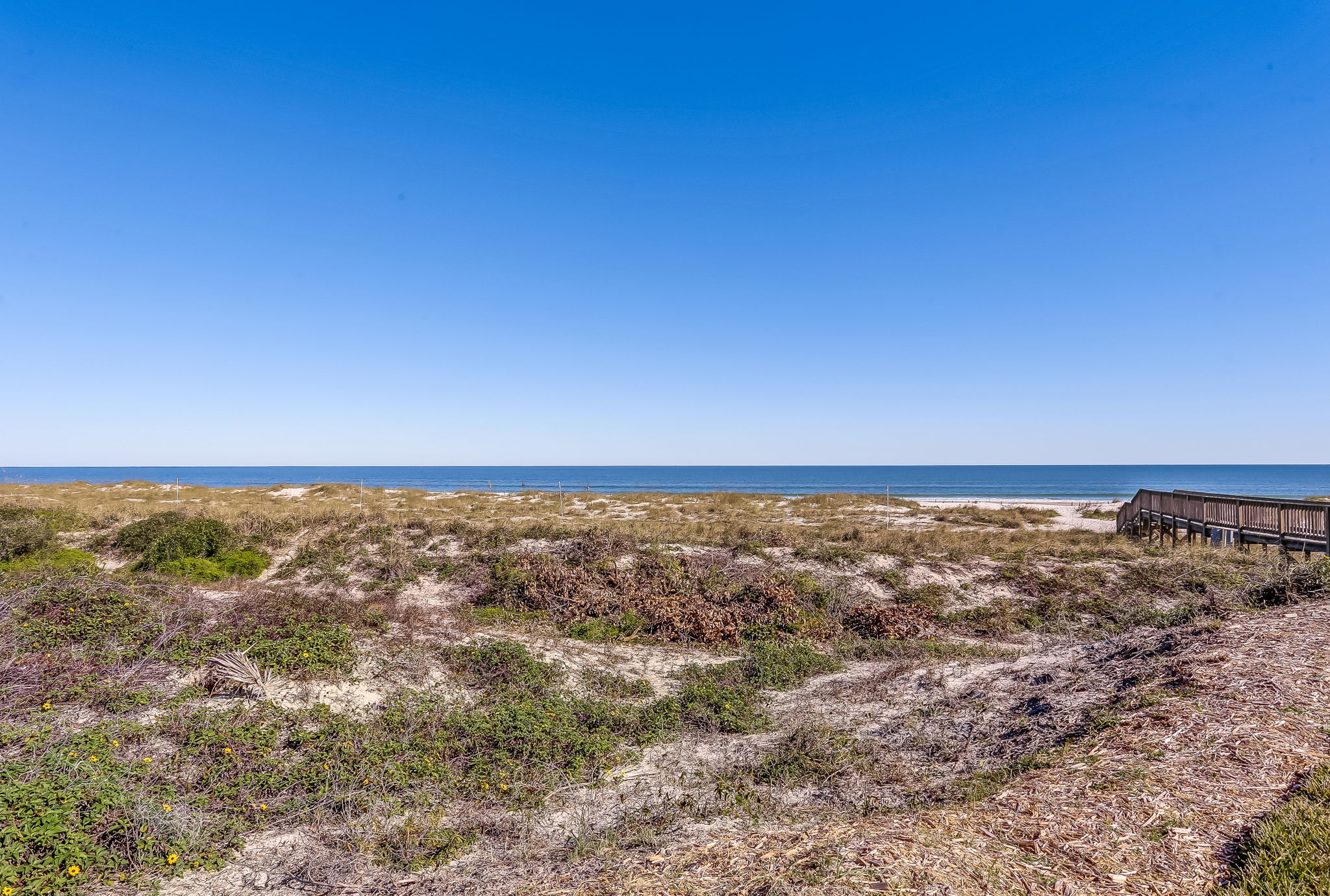 Ocean View