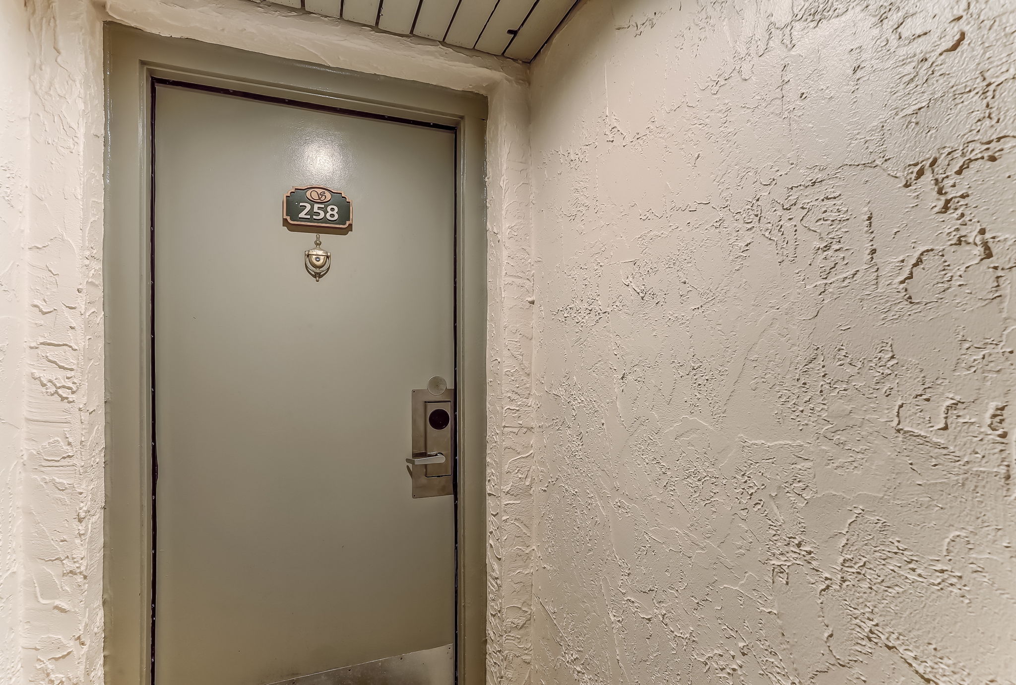 Unit 258