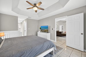 Primary Bedroom 2 of 3