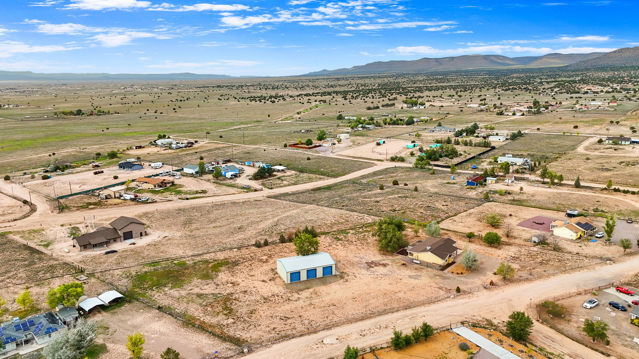 Aerial 3