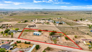 Aerial 2 Lot Lines