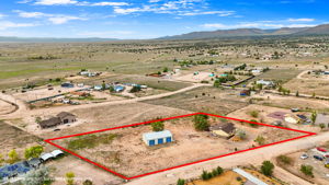 Aerial 3 Lot Lines