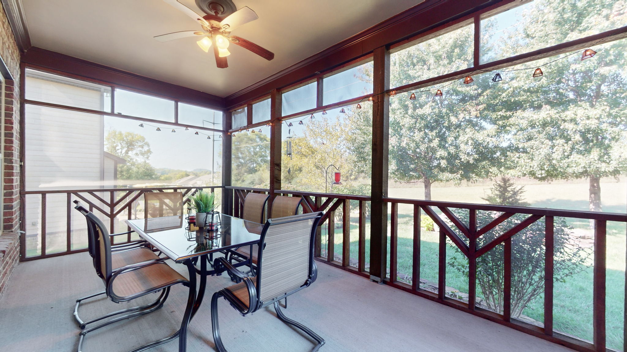 2581 Westerham Way, Thompson's Station, TN 37179 Real 3D Space