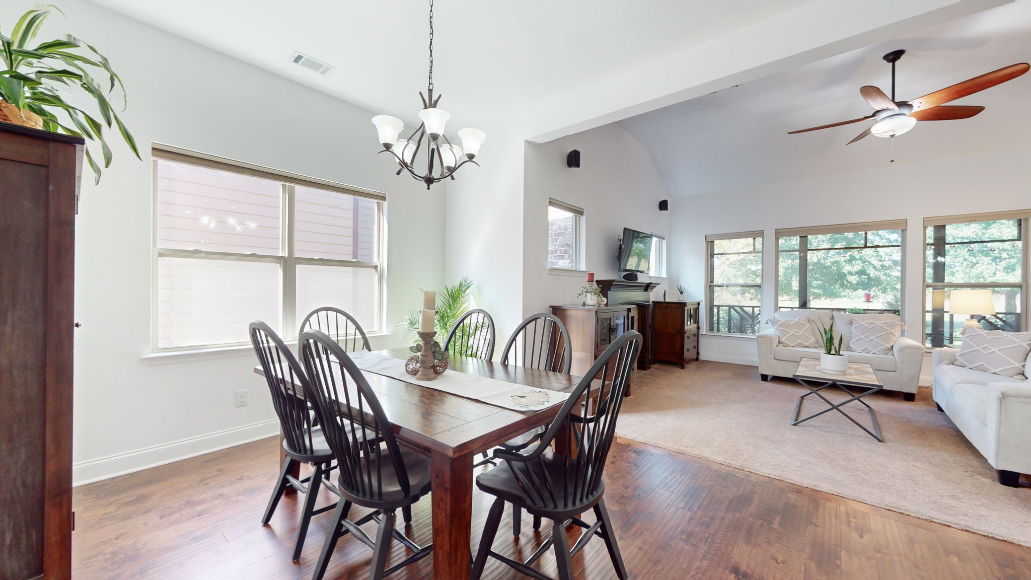 2581 Westerham Way, Thompson's Station, TN 37179 Real 3D Space