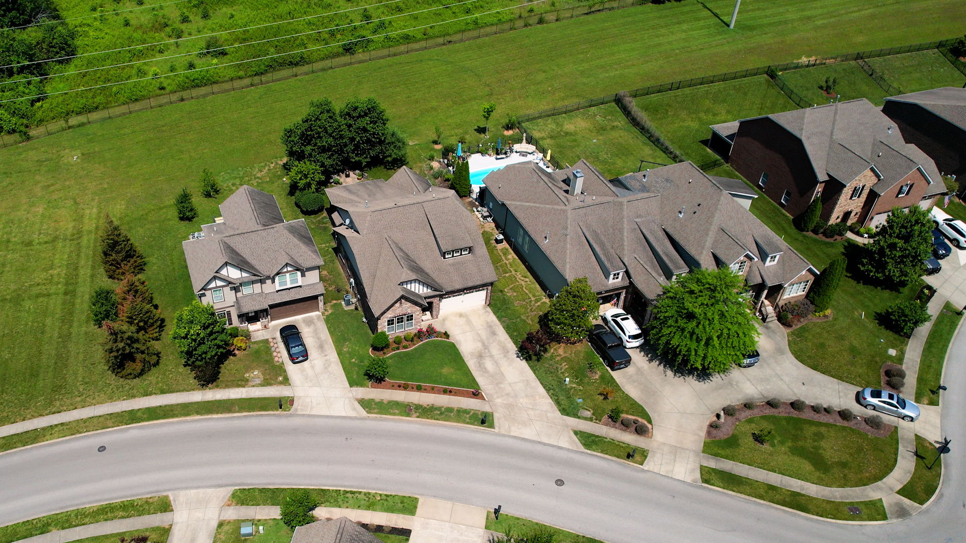 2581 Westerham Way, Thompson's Station, TN 37179 Real 3D Space