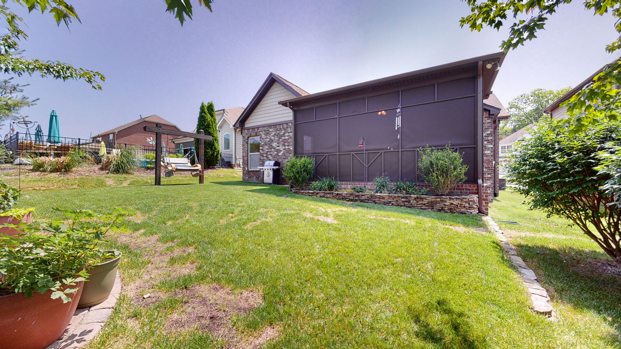 2581 Westerham Way, Thompson's Station, TN 37179 Real 3D Space