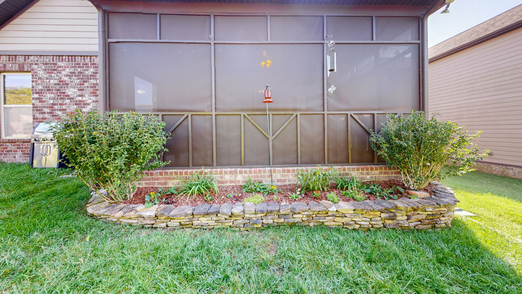 2581 Westerham Way, Thompson's Station, TN 37179 Real 3D Space