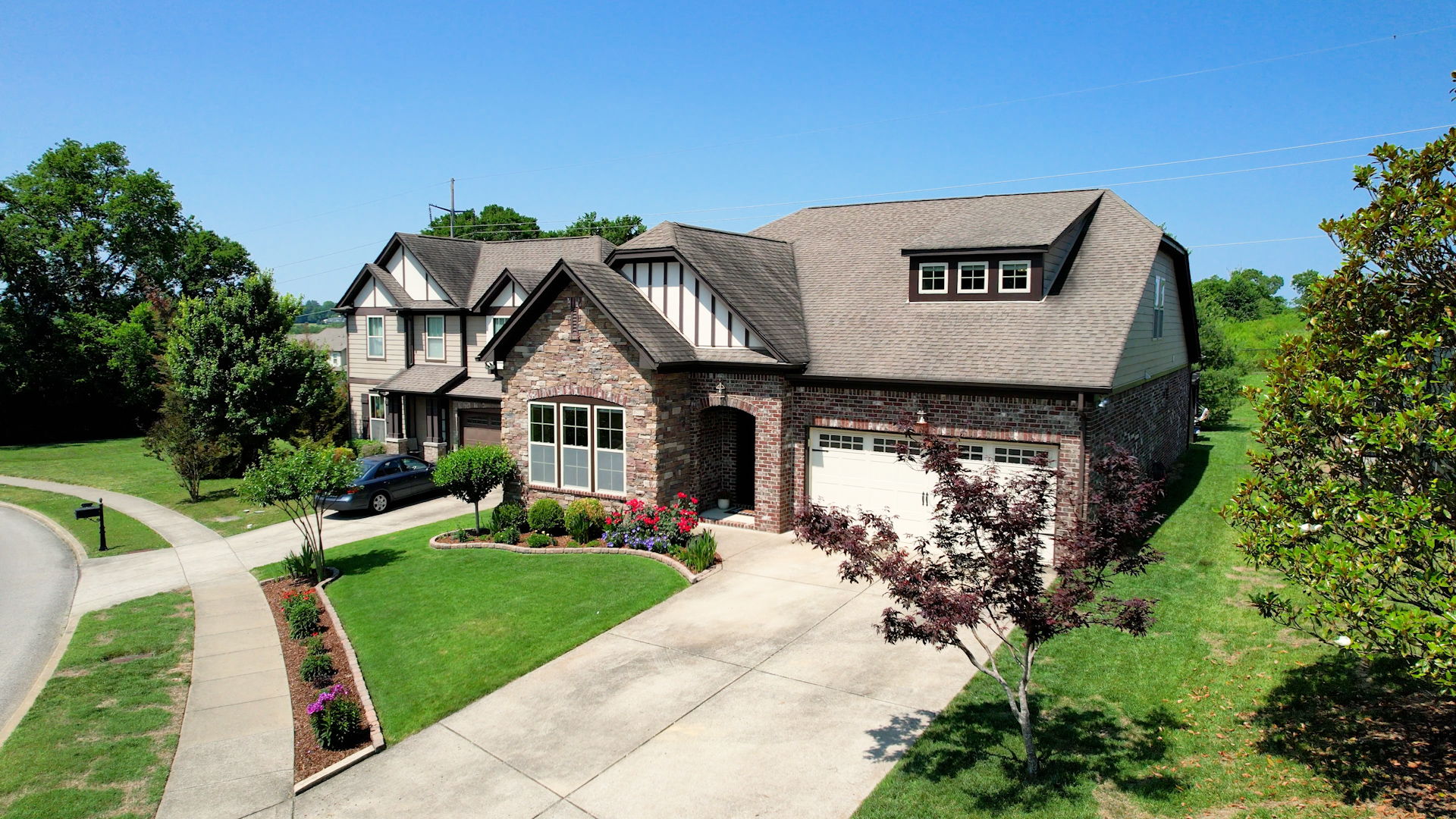 2581 Westerham Way, Thompson's Station, TN 37179 Real 3D Space