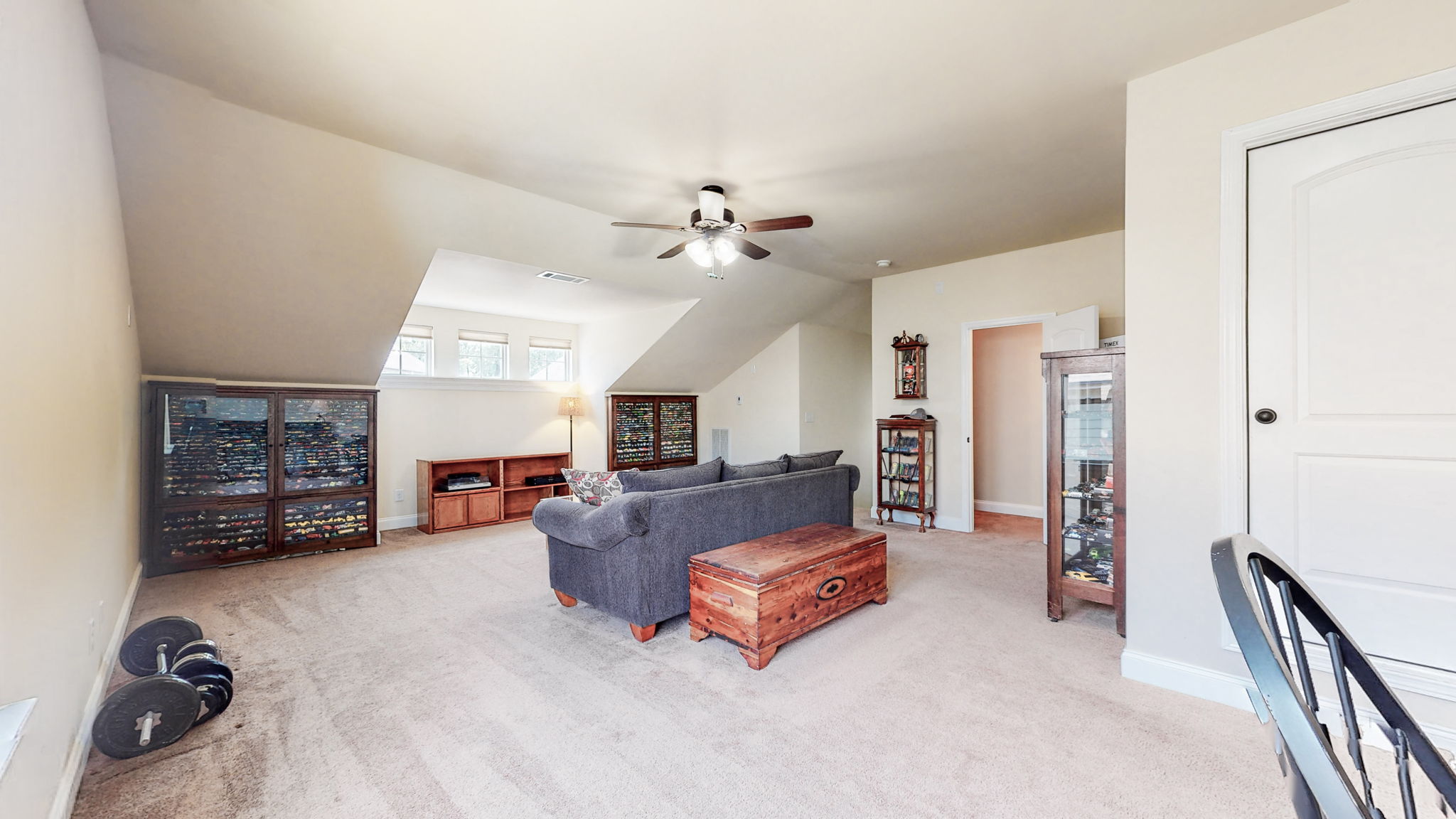 2581 Westerham Way, Thompson's Station, TN 37179 Real 3D Space