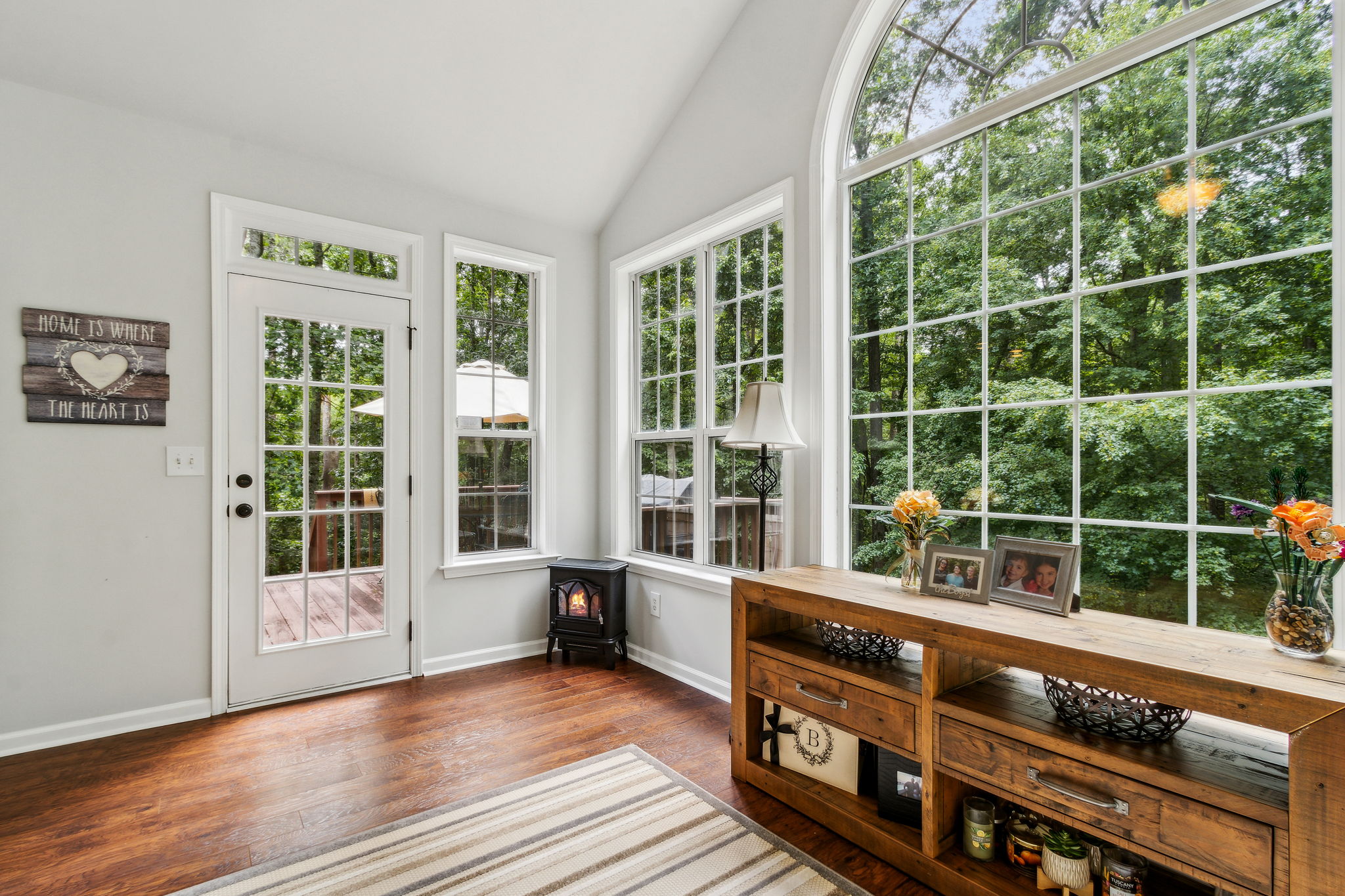 Sun Room