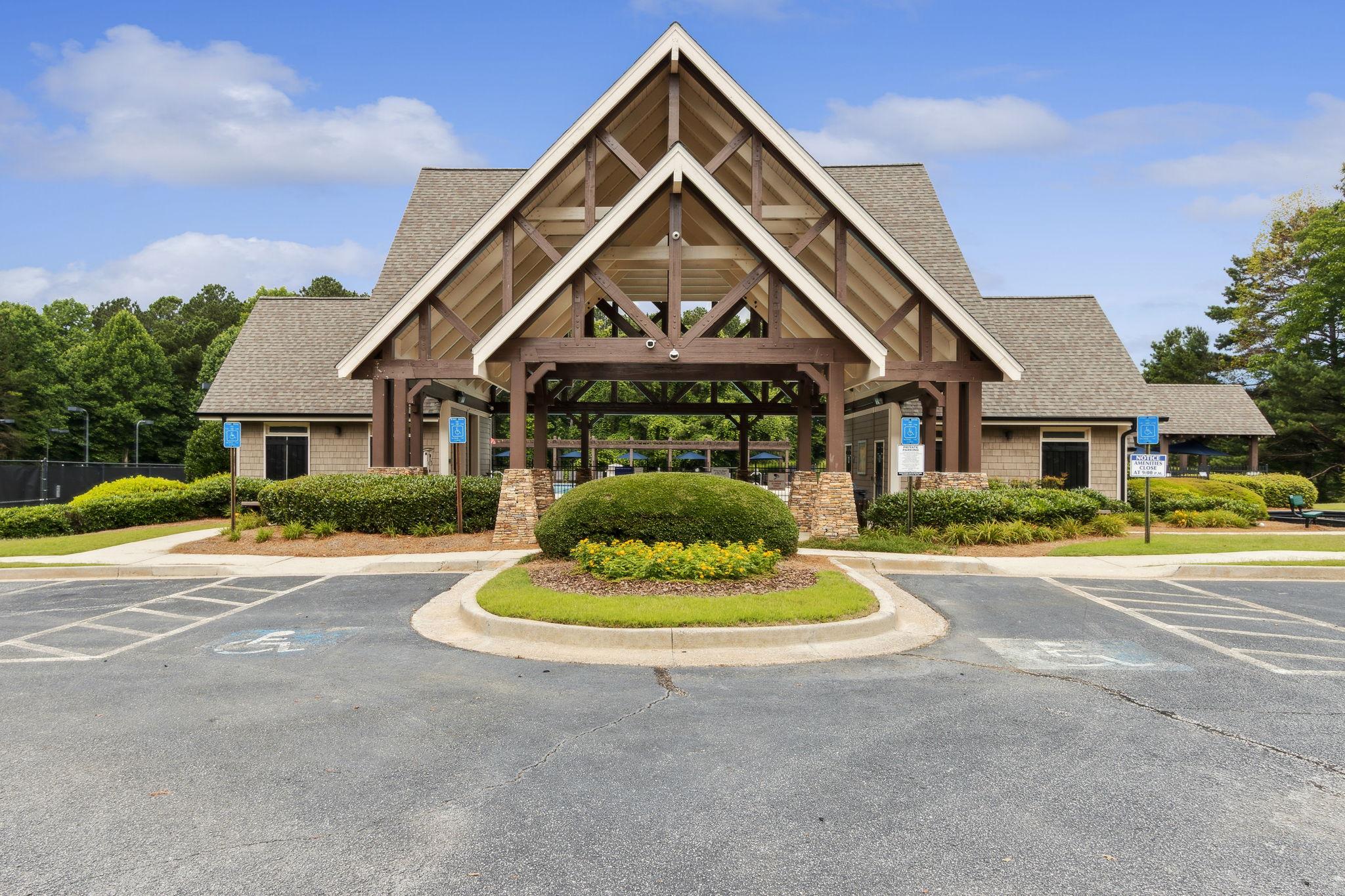 Community Center