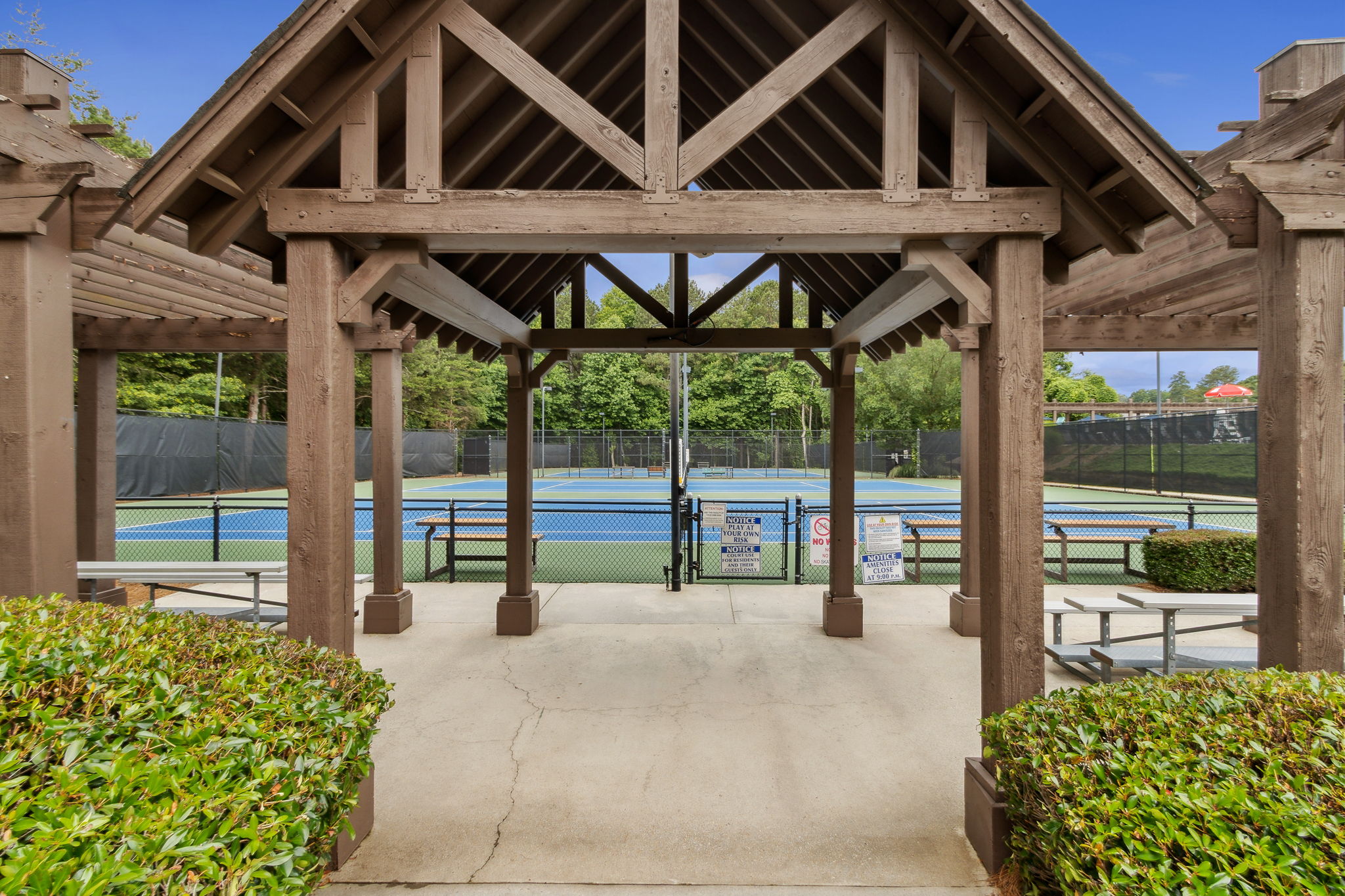 Community Center