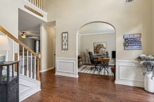 Foyer