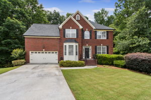 Welcome to 2582 Back Creek Chase