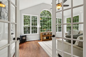 Sun Room