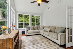 Sun Room