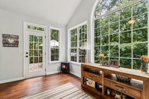Sun Room
