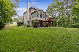 Back of Home
