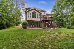 Back of Home