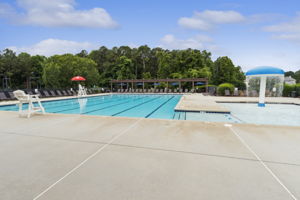 Community Center