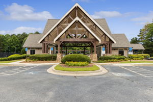 Community Center