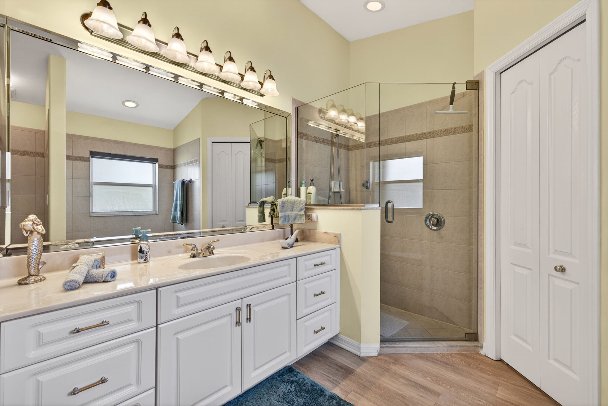 Primary Bathroom 1 of 2