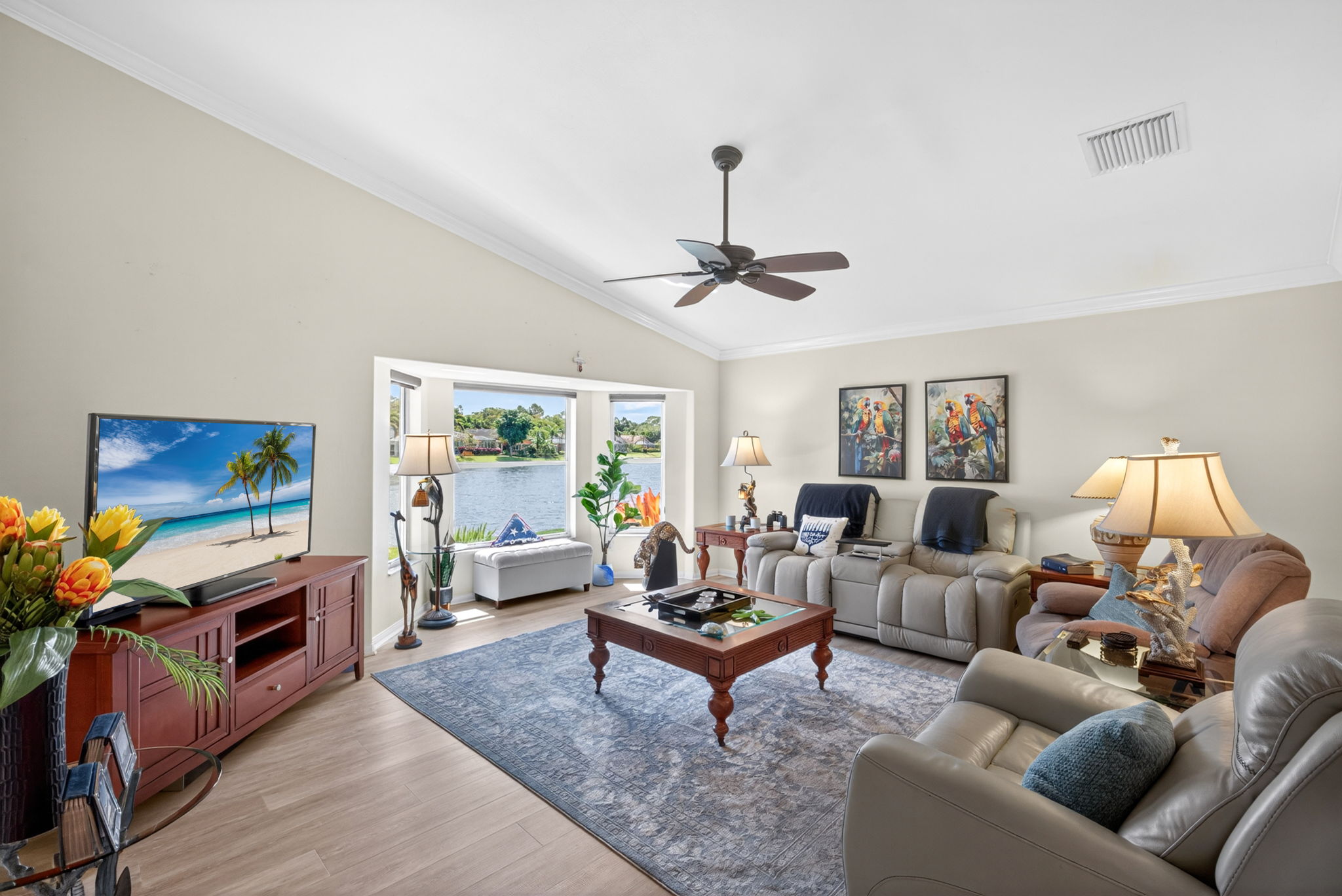 Living Room 1 of 2