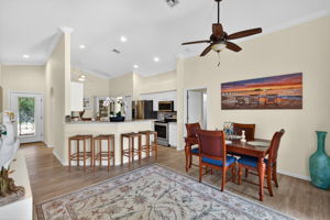 Dining Room 2 of 2