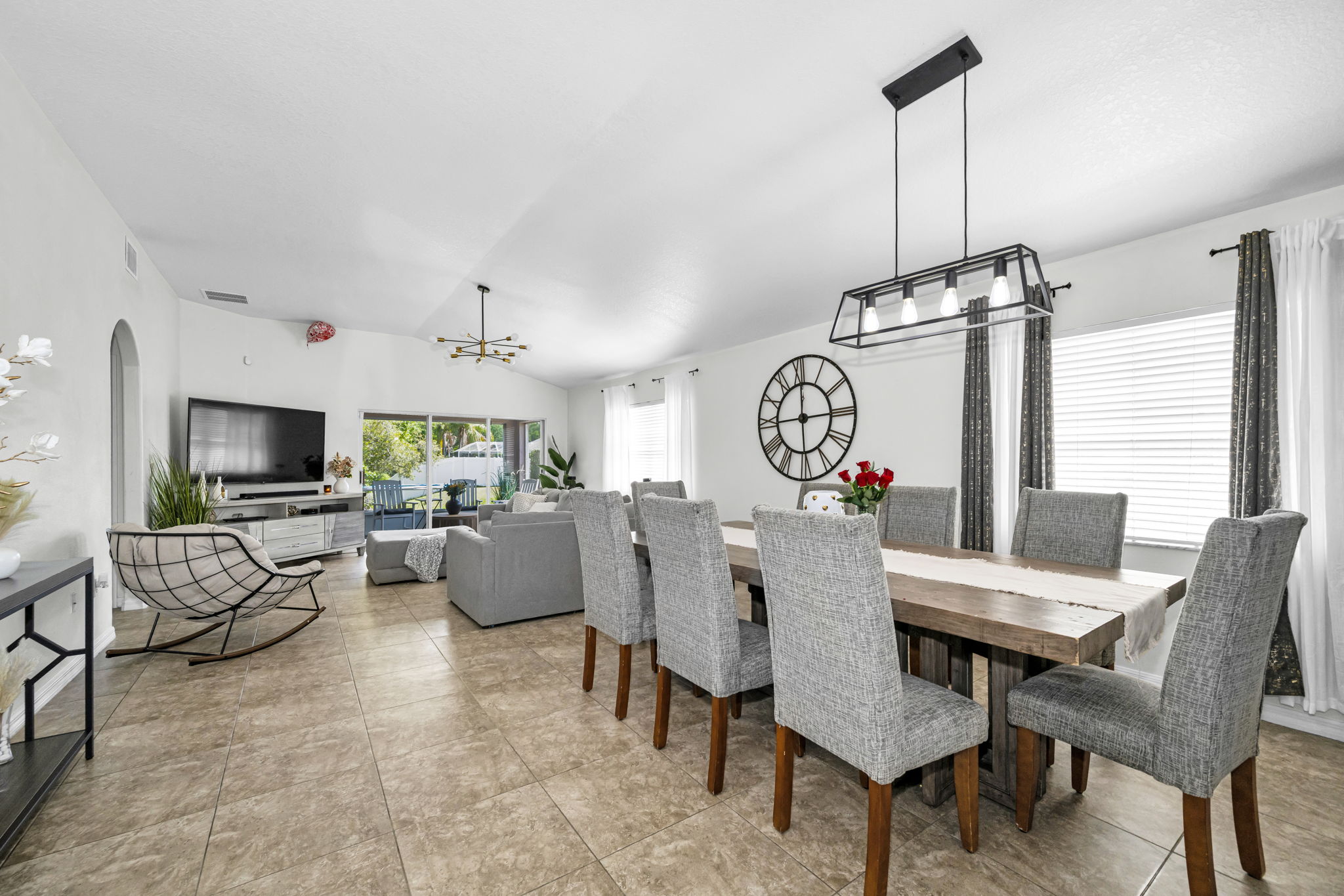 Dining Room 1