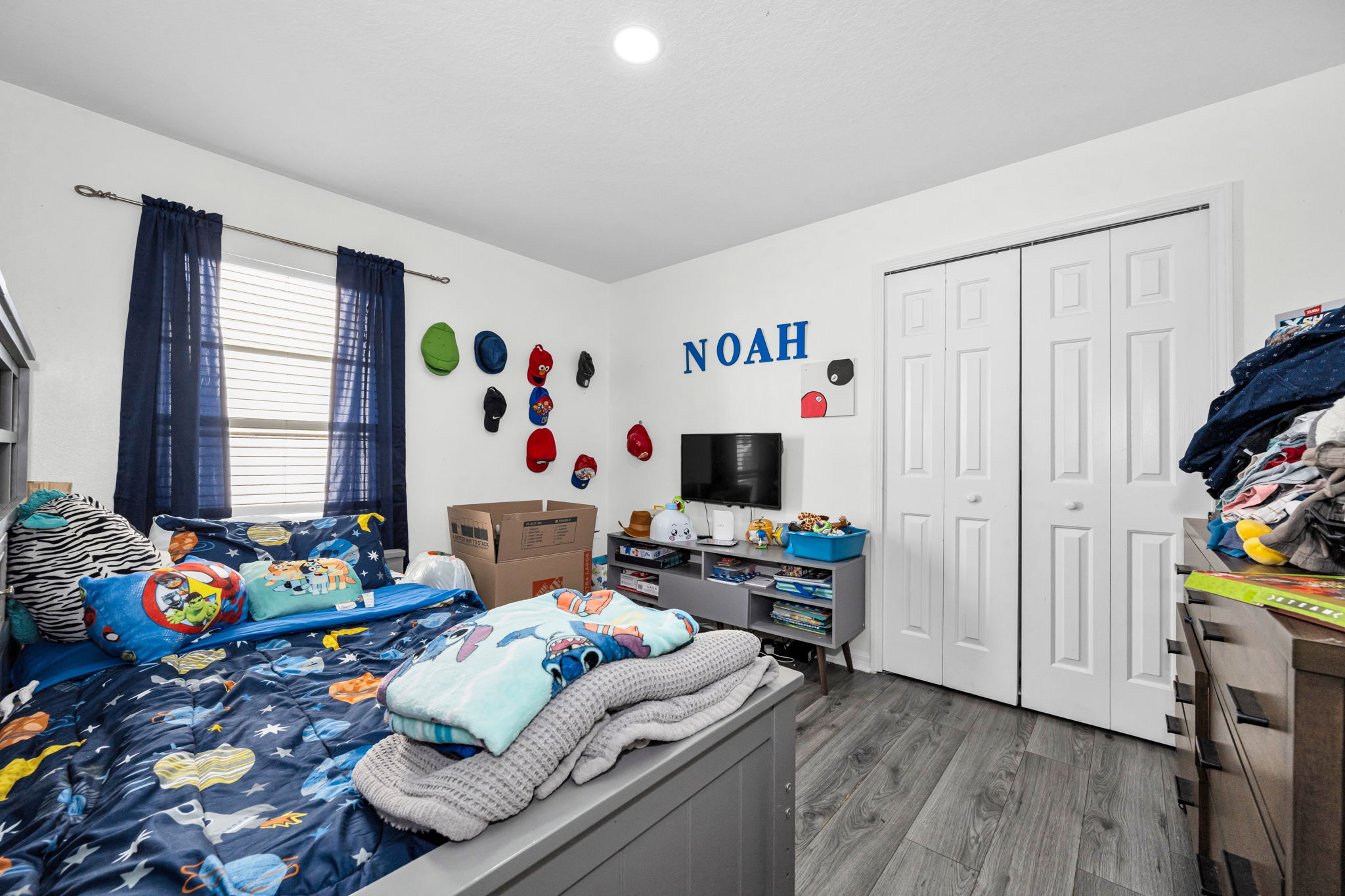Bedroom 3a