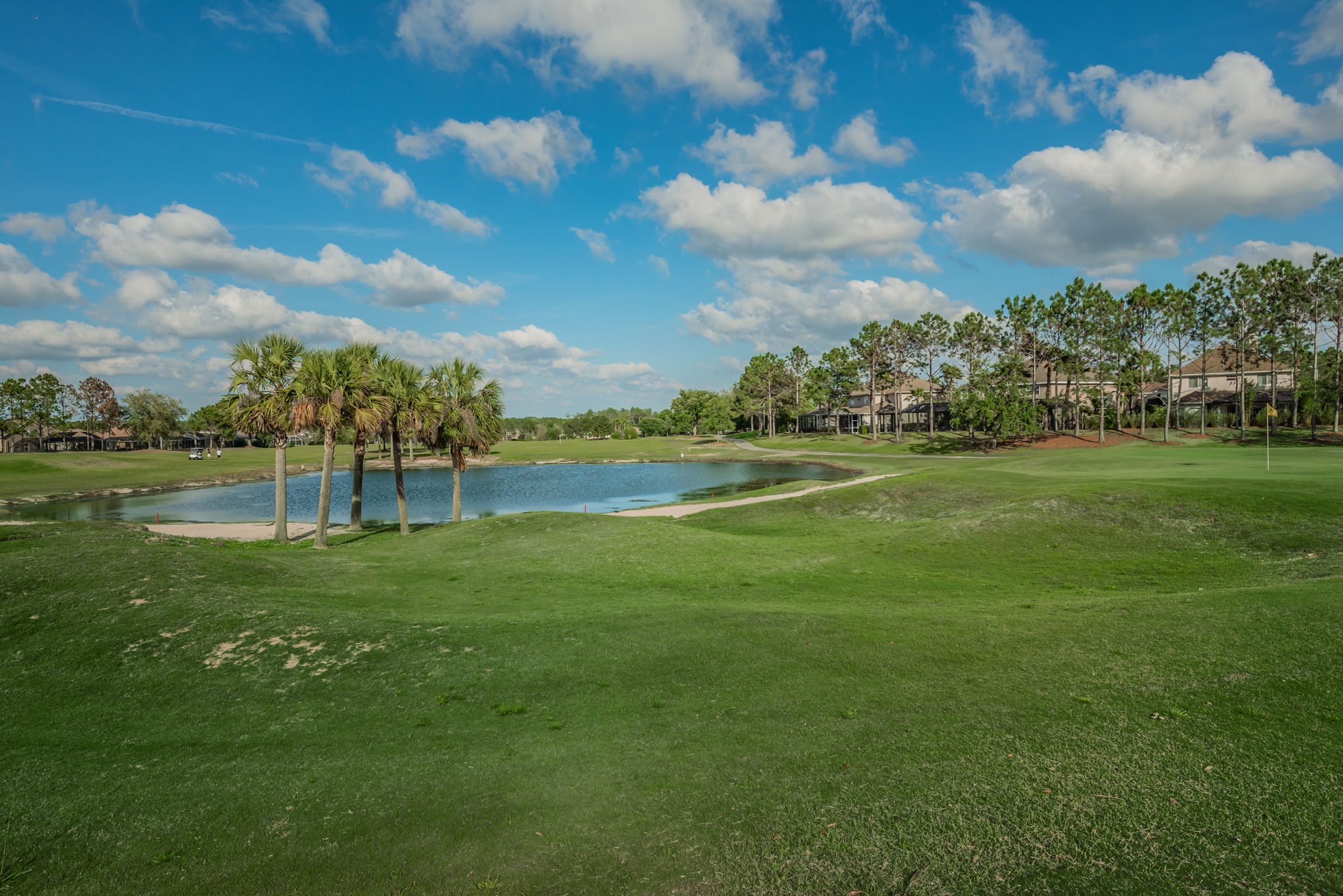 Golf Course3-2