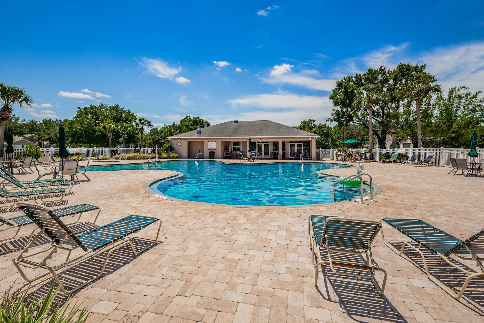 15-Pool