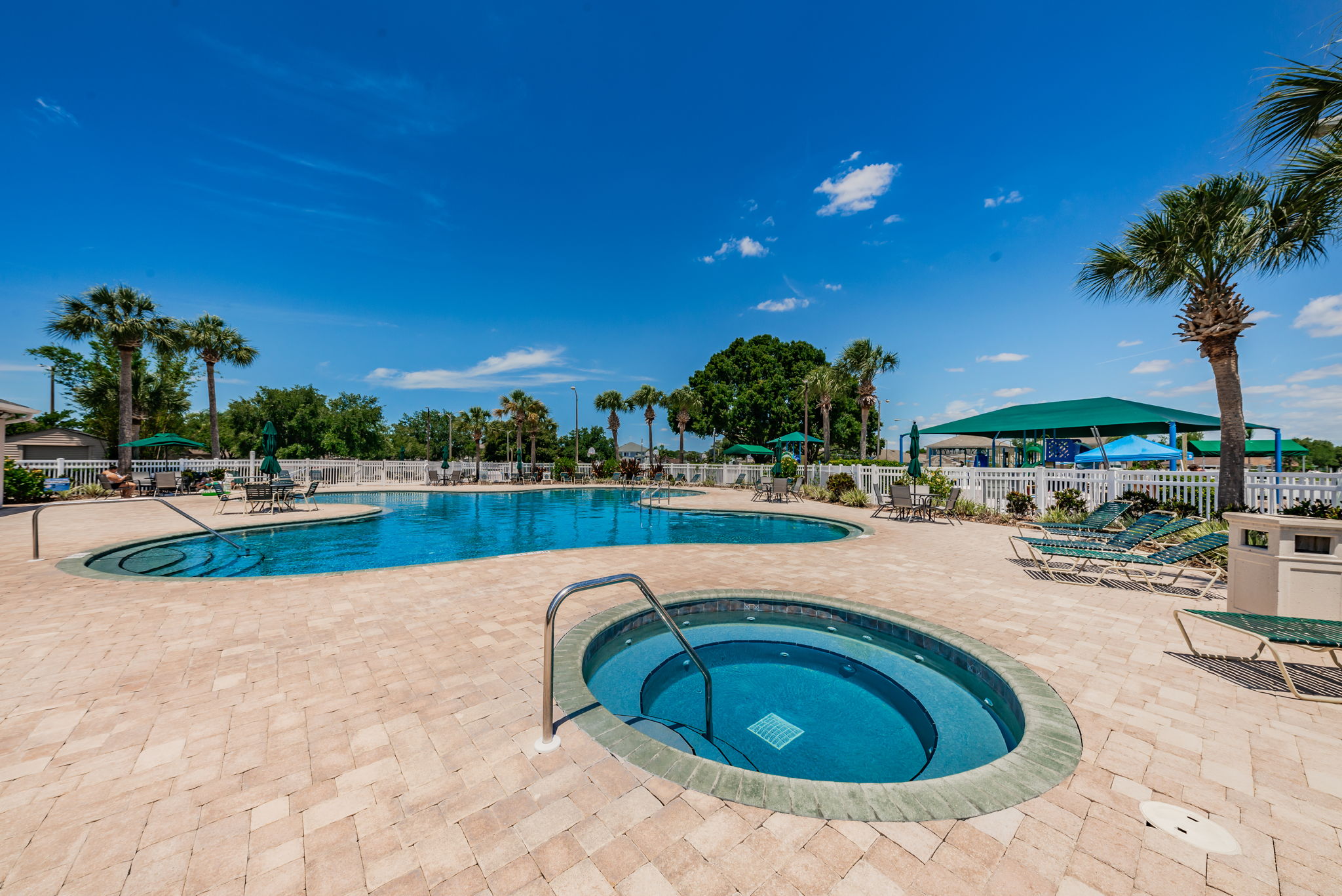 17-Pool