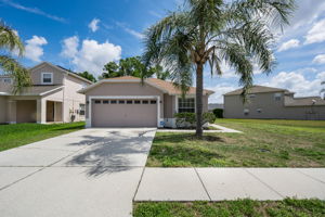 Front Exterior 1