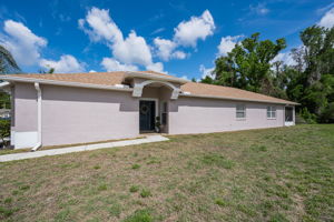 Side Exterior 2