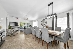 Dining Room 1