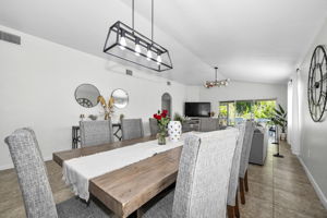 Dining Room 3