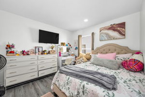 Bedroom 2a