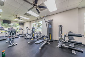 9-Fitness Center