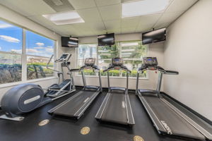 10-Fitness Center
