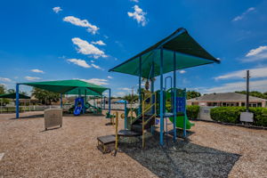 19-Fenced Park