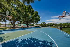 26-Basketball Court