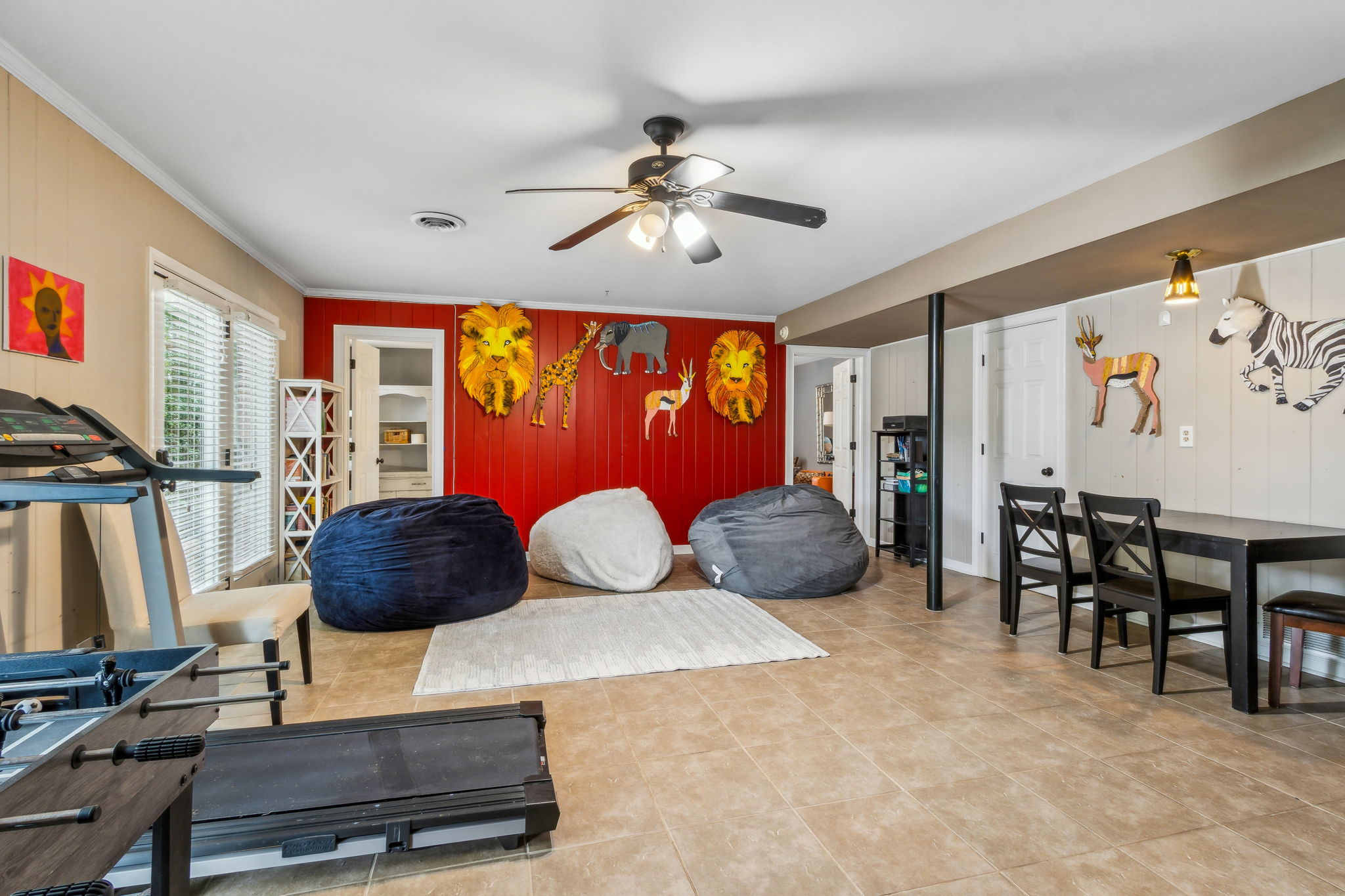 Bonus Room