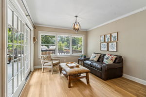 Breakfast Nook