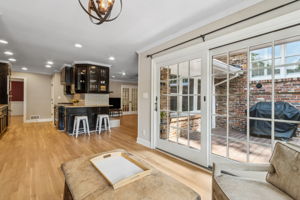Breakfast Nook