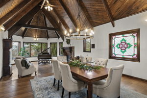 Living & Dining Room